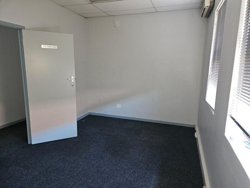 To Let commercial Property for Rent in Milnerton Central Western Cape